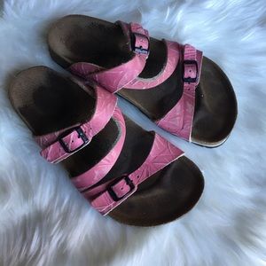 💗Birkenstocks💗 Birkies Size 38 (7.5-8)